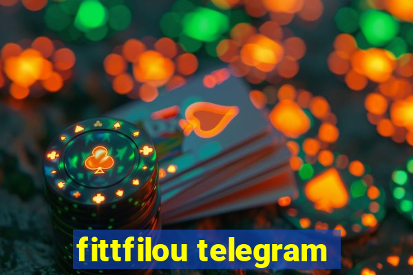 fittfilou telegram